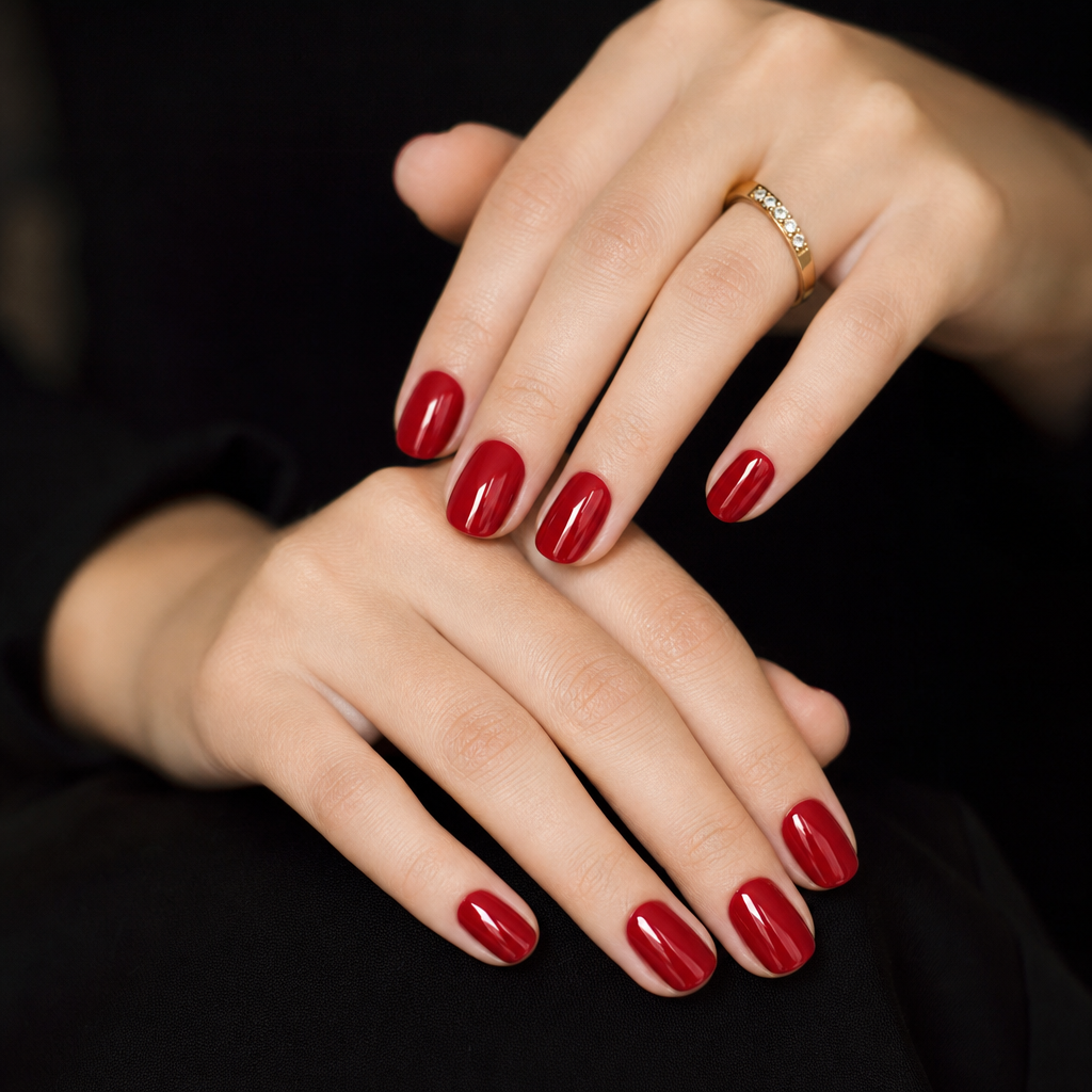 Rouge classique