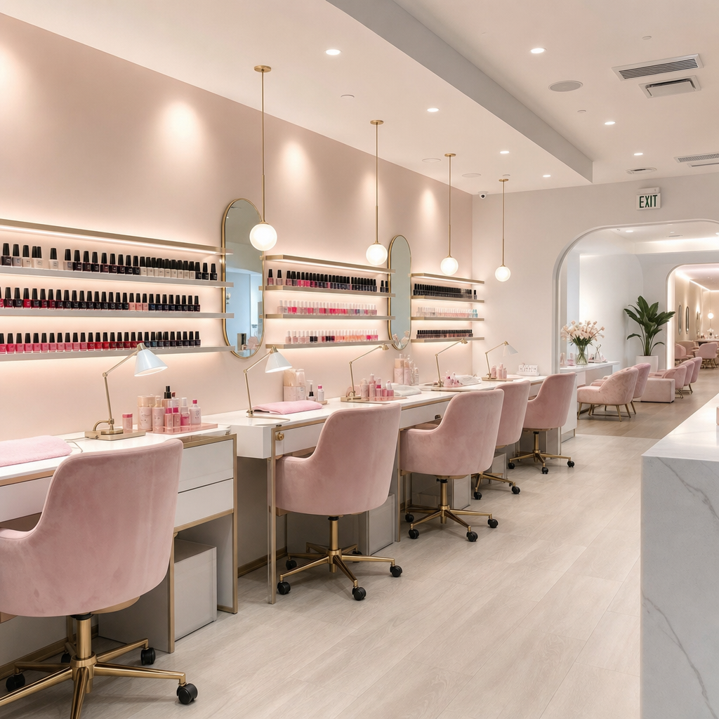 Notre salon