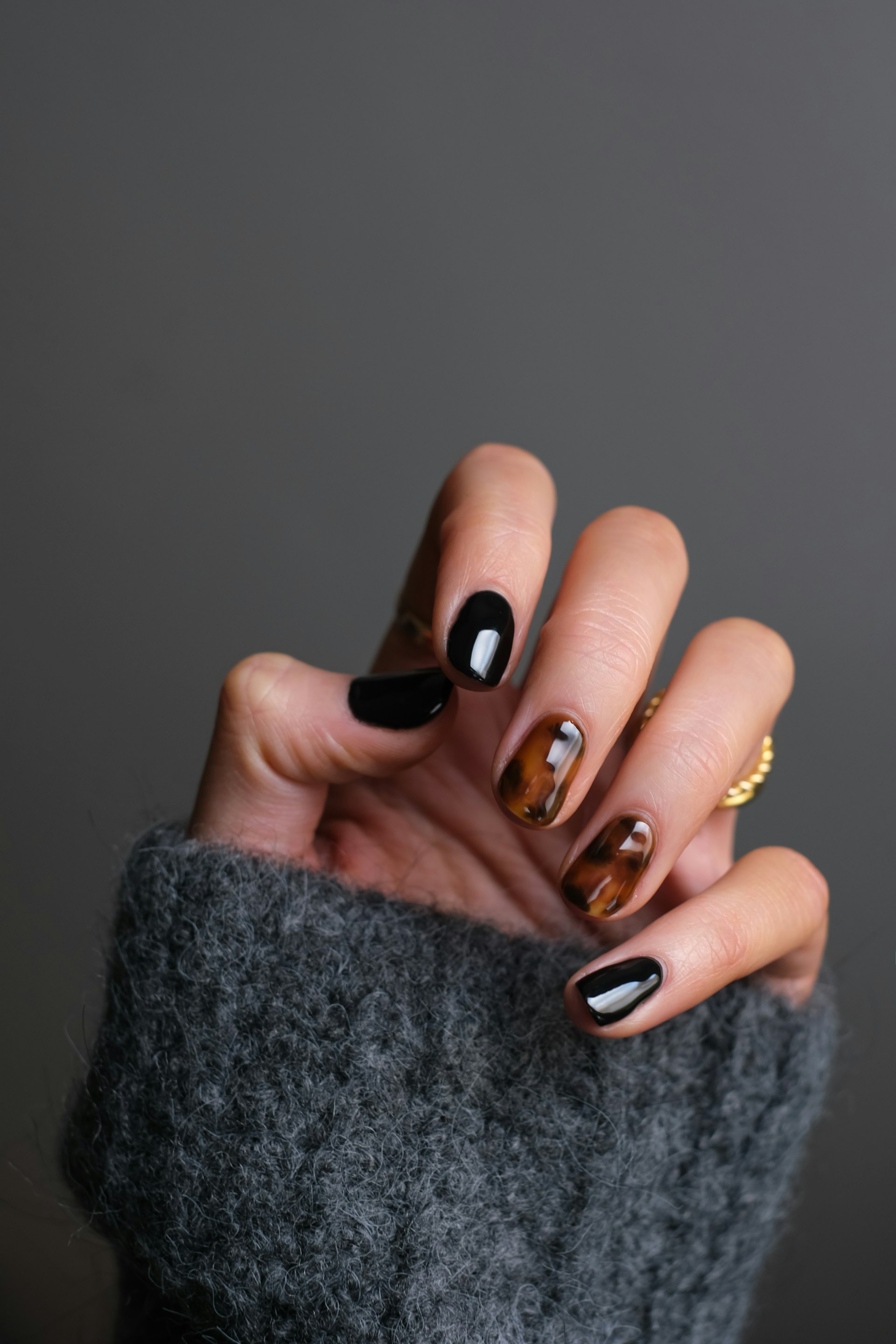 L'élégance jusqu'au bout des ongles à Paris 13e.