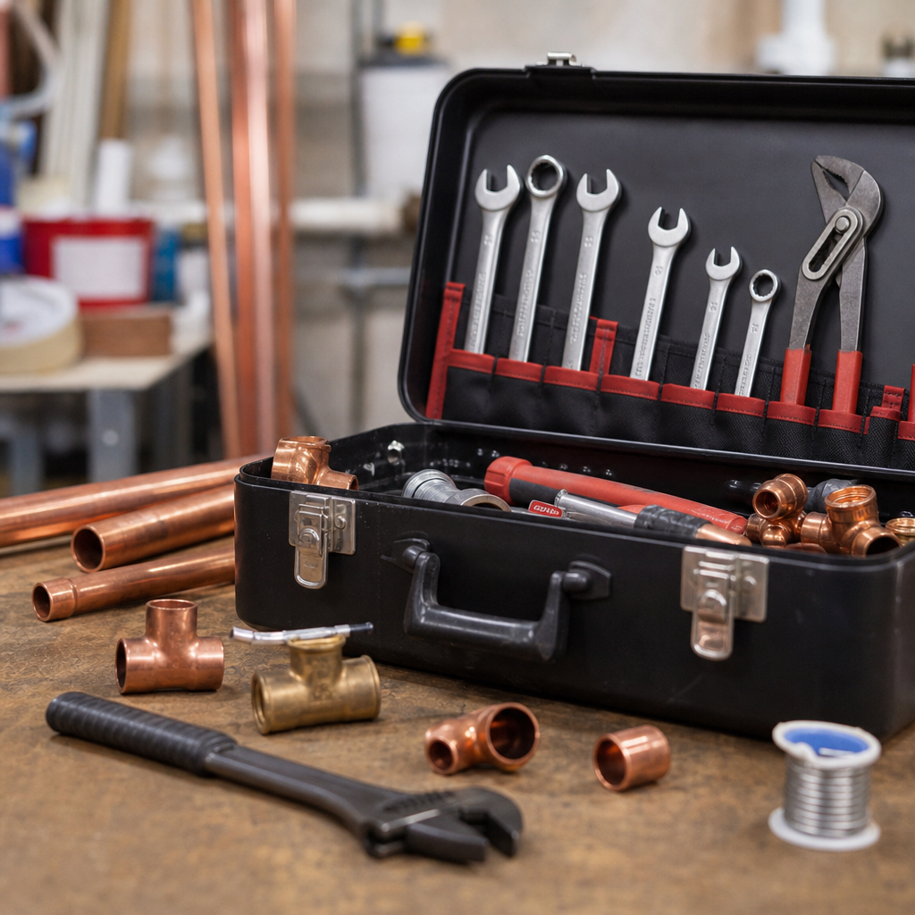 Outillage professionnel